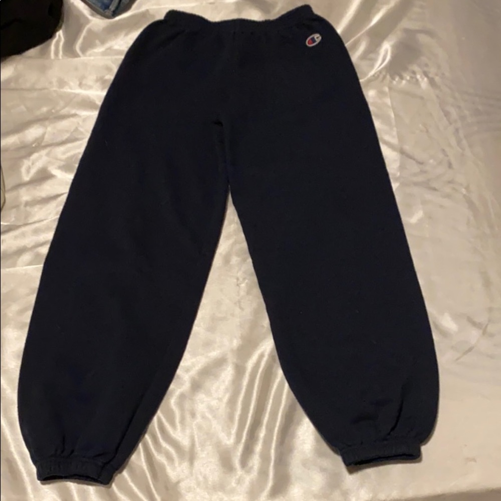 champion Sweatpants